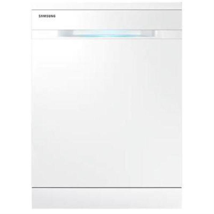 ماشین ظرفشویی ایستاده سامسونگ  مدل D164